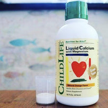 Load image into Gallery viewer, 【Childlife】童年时光 钙镁锌
